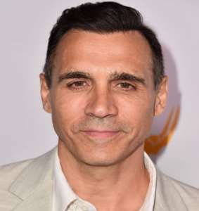 Adrian Paul